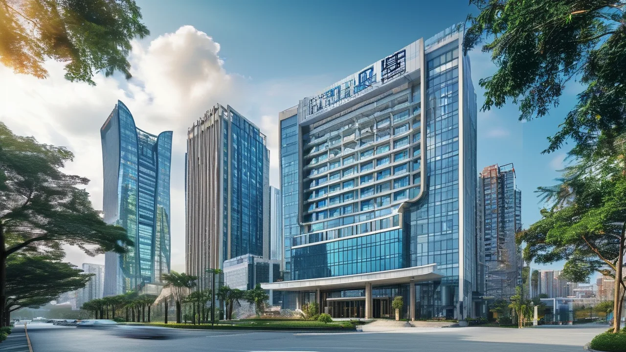 深圳酒店管理公司如何拿捏服务节奏感